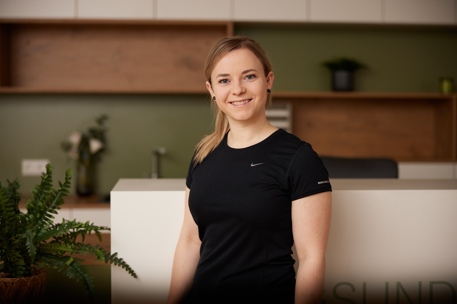 Dr. med. univ. Iris Wolff, B.Ac.